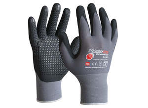 Esko Openside Touchline Gloves with Micro Dots