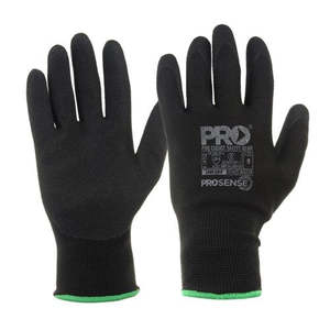 Dipped: ProSense Sand Grip Gloves