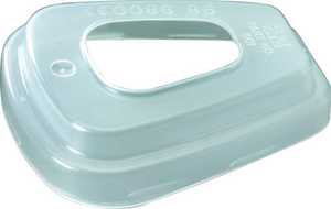 3M Pre Filter Retainer 501 (each)