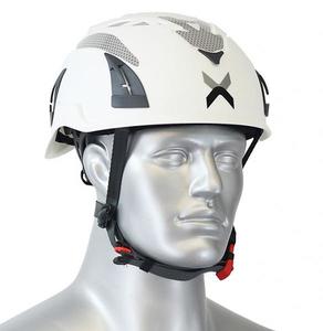 Hard Hats Accessories: Apex Multi Pro Climbing Helmet- APX 05