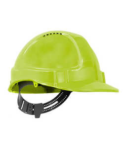 Hard Hat - Tuff Nut - Pinlock