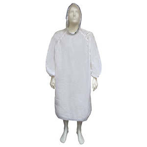 Splash Jacket - Poncho - Pack of 10