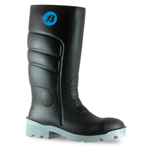 Safety Gumboots: Bata Worklite - Safety Gumboot