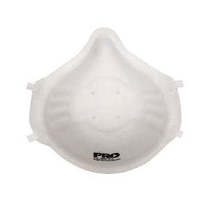 Respiratory: Dust Mask P2
