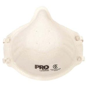 Respiratory: Dust Mask P1
