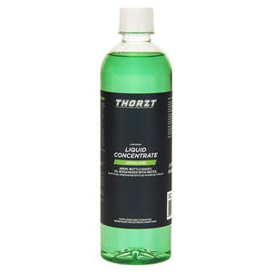 Hydration: Thorzt Concentrate - Low Sugar - 600ml
