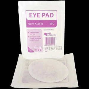 Eye Pad