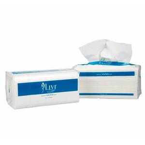 Paper: Interfold Towels - Livi Essentials - 1 Ply