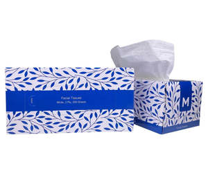 Paper: Facial Tissues