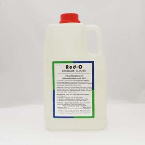 Kitchen: Redo Degreaser - 5L