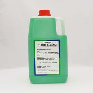 General Cleaning: Floor Cleaner - 5L