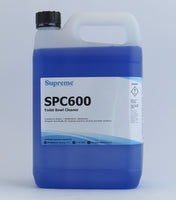 Laundry Bathroom Toilet: Toilet Bowl Cleaner - 5L