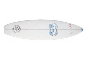 �Technology pu blanks