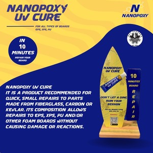 nanopoxy UV Cure 30g