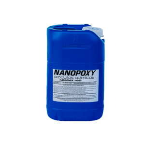 Products: Hardener Nanopoxy N85 or Fast N95