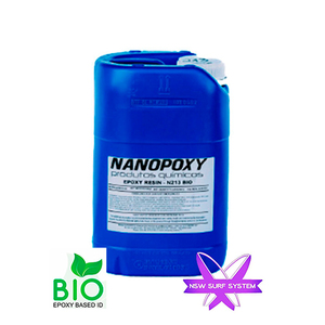 Products: Epoxy Resin Nanopoxy NSW Bio
