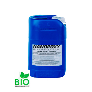 Products: Epoxy Resin Nanopoxy N213 Bio
