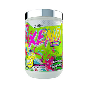 Aminos: GLAXON XENO AMINO