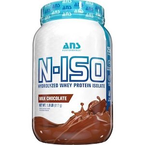 ANS PERFORMANCE N-ISO 1.8LB