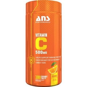 ANS PERFORMANCE VITAMIN C