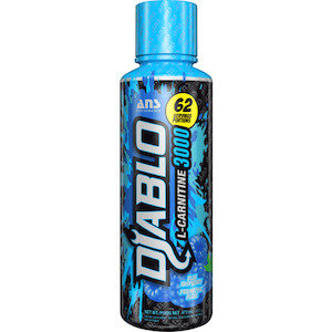 Ans: ANS PERFORMANCE DIABLO CARNITINE 3000