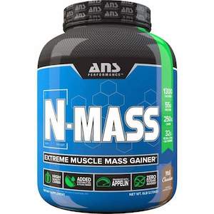 ANS PERFORMANCE N MASS GAINER 6LB