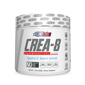 EHP LABS CREA-8 500G