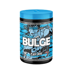 FACTION LABS DISORDER BULGE