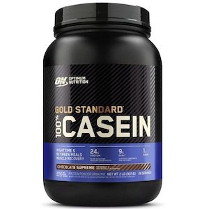 OPTIMUM NUTRITION 100% CASEIN PROTEIN 2LB