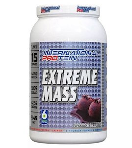 INTERNATIONAL PROTEIN EXTREME MASS 1.5KG
