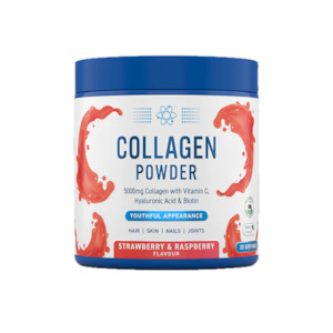APPLIED NUTRITION COLLAGEN 165G