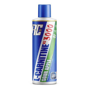 RONNIE COLEMAN L-CARNITINE 3000 XS LIQUID