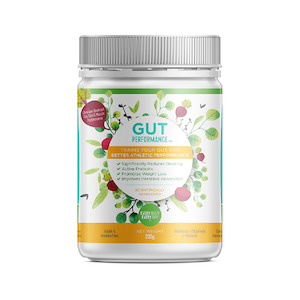 Detox Cleanse: GUT PERFORMANCE 30 SERVE