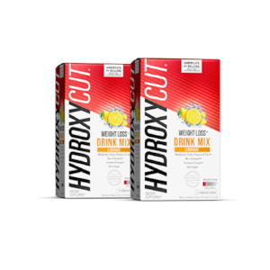 Frontpage: EOFY DOUBLE DEAL - HYDROXYCUT DRINK MIX - DATED 5/25