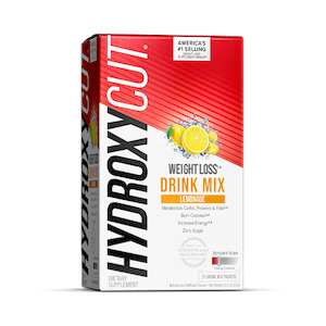 HYDROXYCUT DRINK MIX