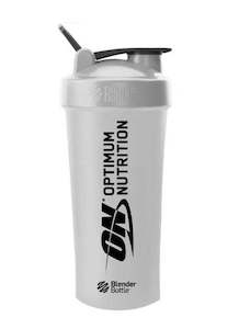 OPTIMUM NUTRITION BLENDER BOTTLE SHAKER 650ML