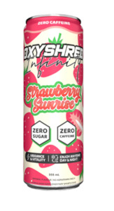 EHP LABS OXYSHRED INFINITY RTD - SINGLE