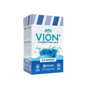 Ans: ANS PERFORMANCE ViON+ HYDRATION MIX