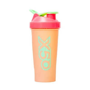 X50: X50 PASTEL PEACH SHAKER