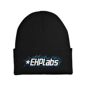 EHP LABS X GHOST BUSTERS BEANIE