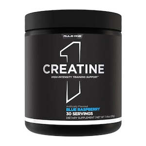 Best Selling: RULE 1 CREATINE 30 SERVES