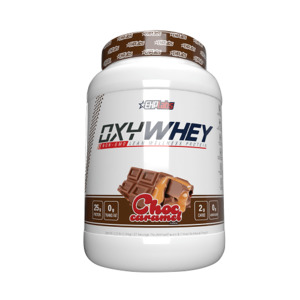 EHP LABS OXYWHEY LEAN WELLNESS PROTEIN 2LB - DATED 29 NOV 25