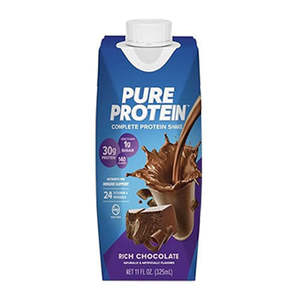 Rtds: PURE PROTEIN COMPLETE PROTEIN SHAKE RTD - SINGLE