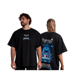 EHP LABS X GHOSTBUSTERS ECTO FREEZE T-SHIRT