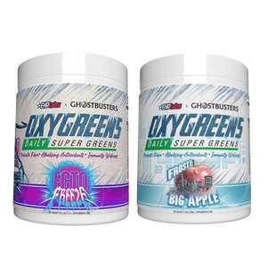 EHP LABS OXYGREENS 2-PACK DEAL