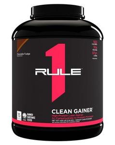 Protein Powder: RULE 1 CLEAN GAINER 5LB
