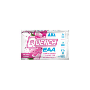 Aminos: ANS PERFORMANCE QUENCH EAA - SAMPLE