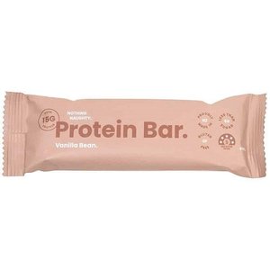 NOTHING NAUGHTY PROTEIN BAR - SINGLE