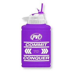 Pvl Sports: PVL POWER JUG FLIP-N-SIP 1.89L - PURPLE