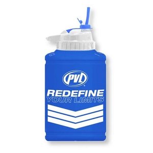 PVL POWER JUG FLIP-N-SIP 1.89L - BLUE